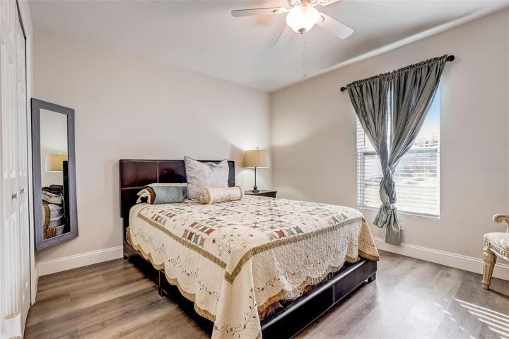 2nd Bedroom
