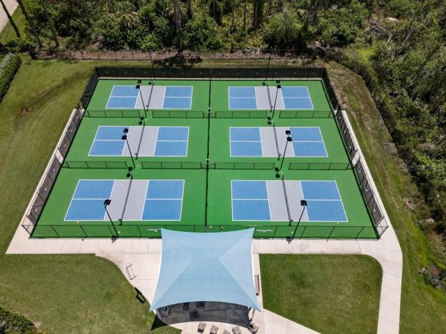 Pickle Ball