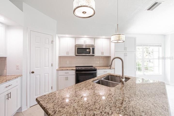 Remolded Kitchen