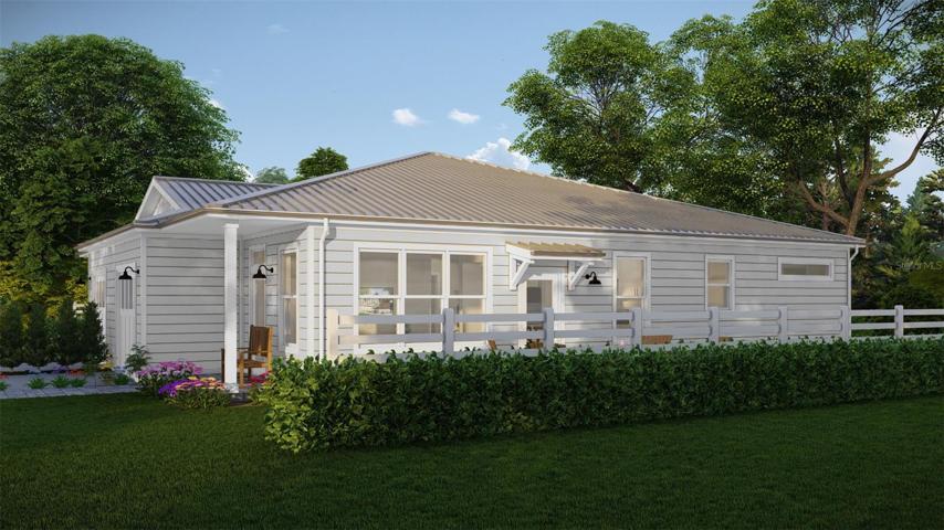 Virtual Open Porch