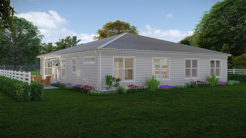 Virtual Exterior