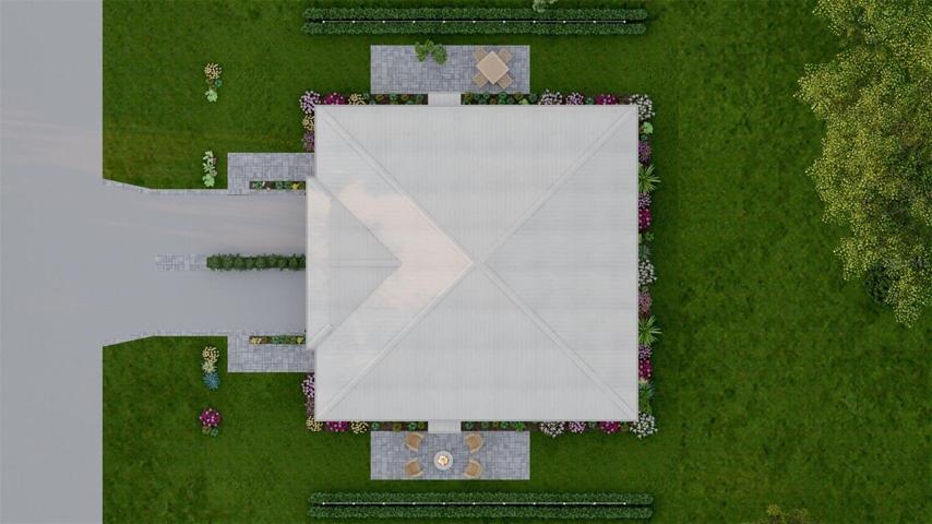 Virtual Aerial