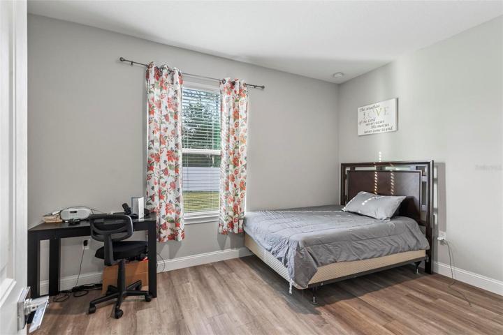 Bedroom #3