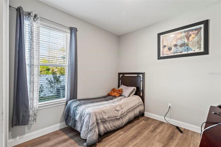 Bedroom #4