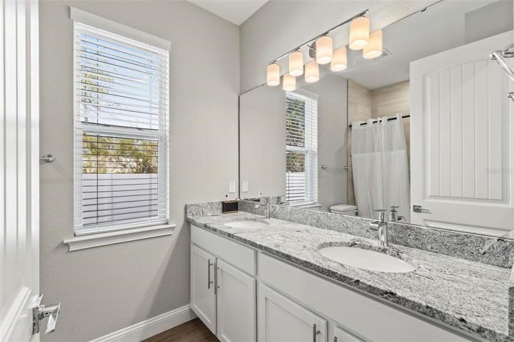 Guest Bathroom #2