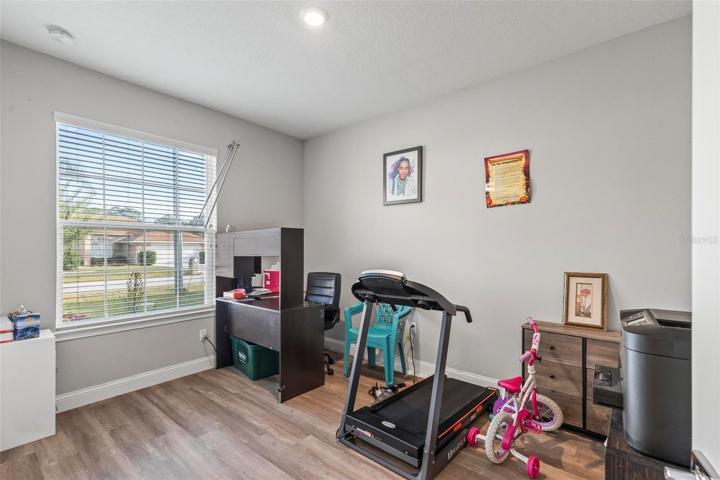 Bedroom #2