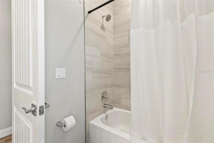 Guest Bathroom #2