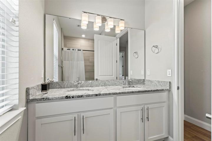 Guest Bathroom #2