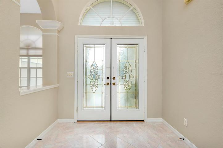 Foyer