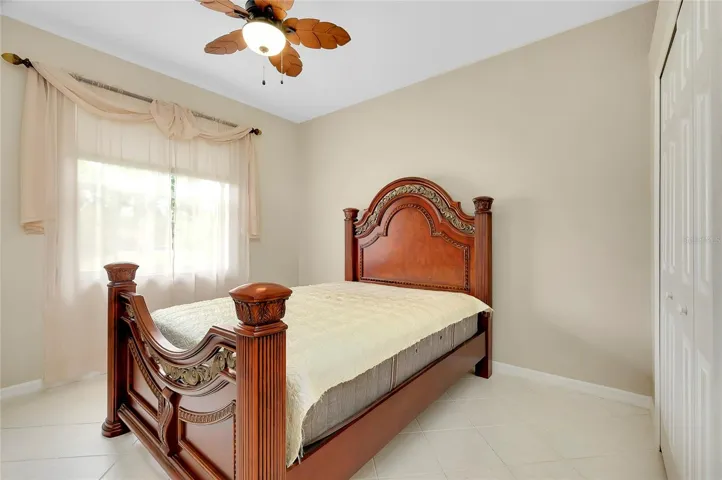 Third Bedroom