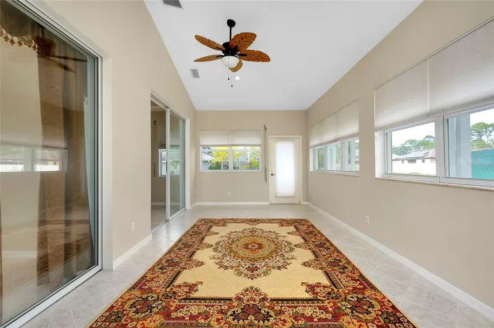 Florida Room