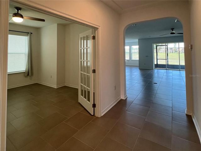 Office/ Guest Bedroom