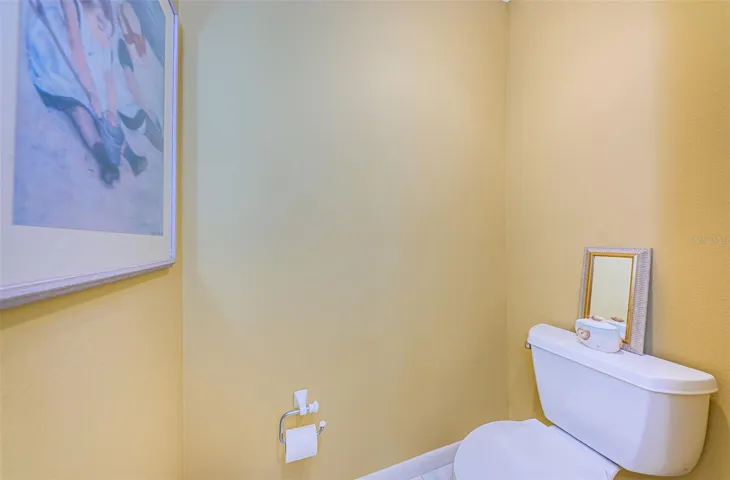 ..2nd Level-  Privacy Room