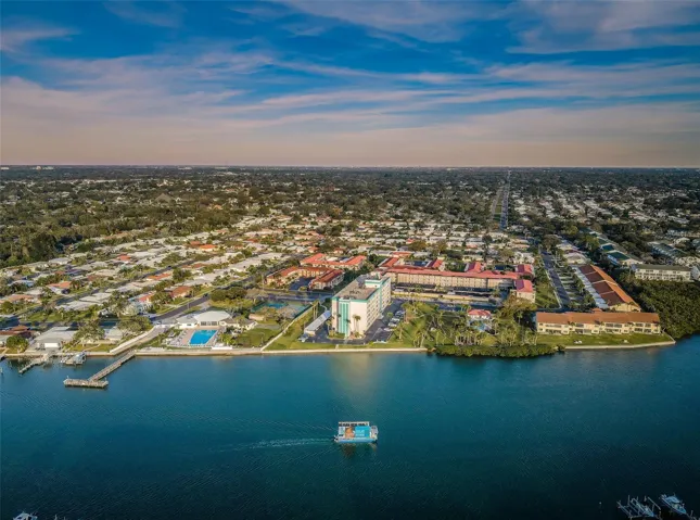 .. View From Atop Beach House Complex Roof.. What these Drones Can Accomplish Today - We Used to Have a Helicopter Do For Us 10 Years ago, amazing.. Looking Due East.. Nothing Like Watching a Full Moon Shoot across the Evening Sky - Just breath taking.. A Monthly Event Here - Right from Your Balcony..