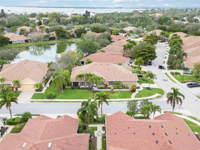 7301 Hamilton Road. Beautiful corner location.  Peep the community clubhouse just down the street and check out Palma Sola Bay in the near distance!