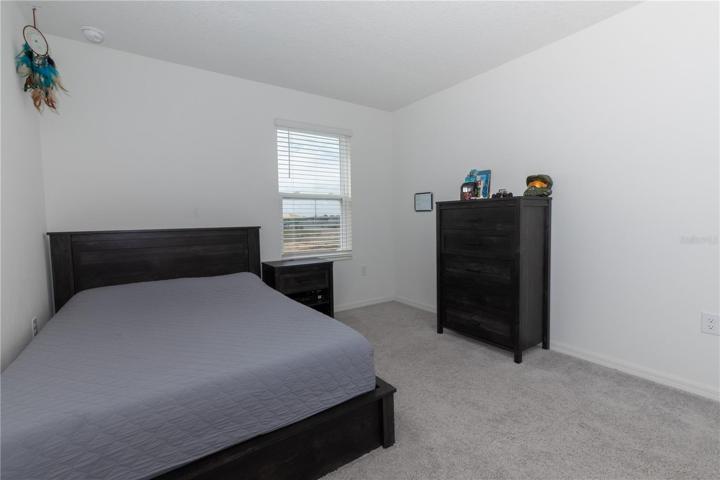 SECOND ROOM