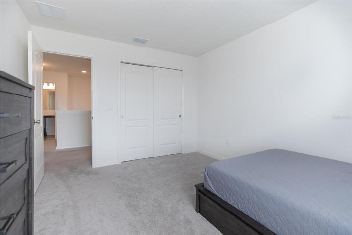 SECOND ROOM
