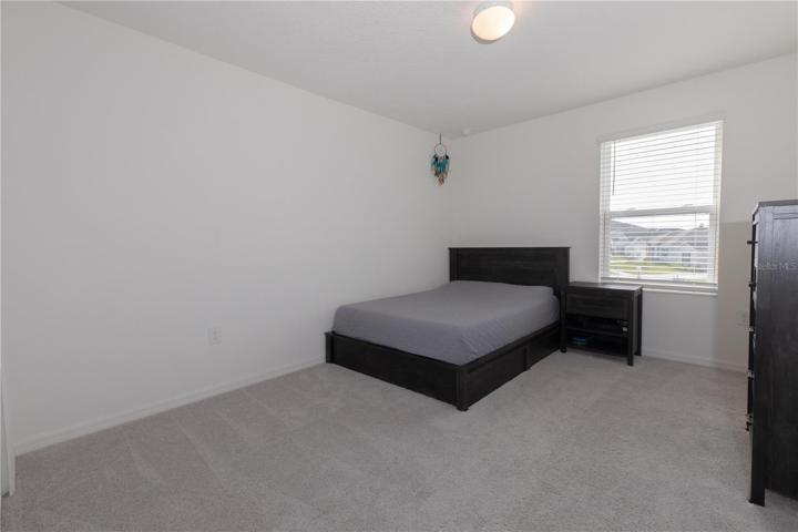 SECOND ROOM