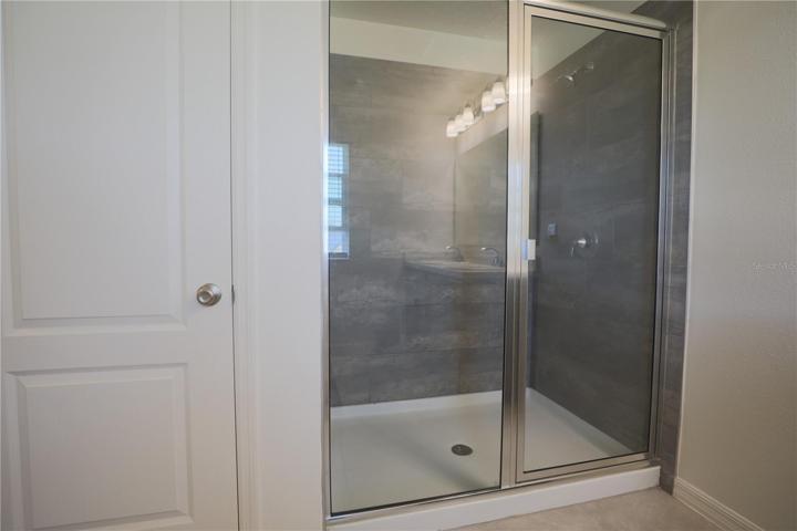 OWNER RESTROOM