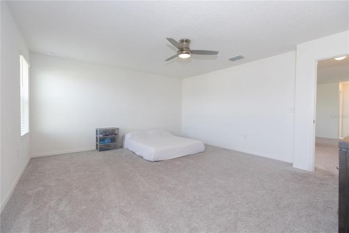 OWNER SUITE