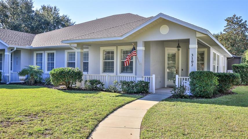 3102 Connemara Dr., Ormond Beach, FL  32174