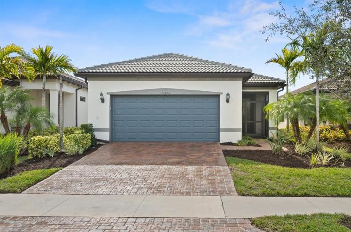 Welcome Home!