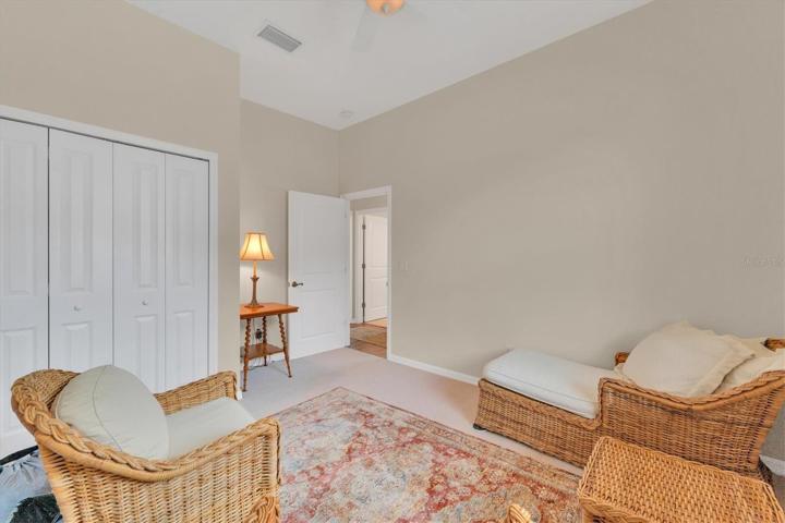Bedroom #3