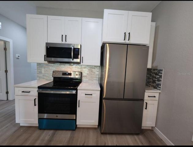 Appliances