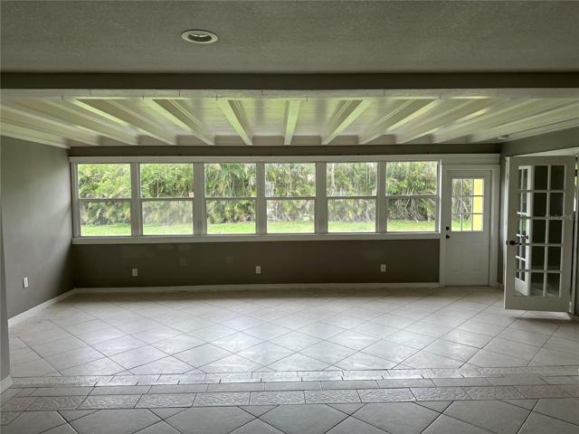 Florida Room