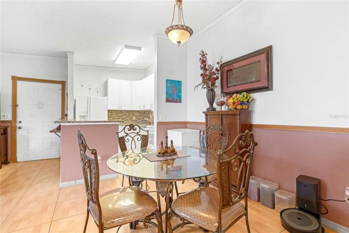 Dinning Room