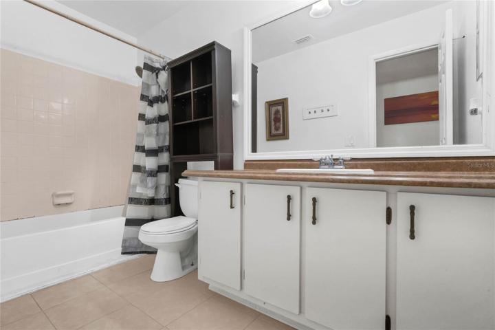 Guest Bath