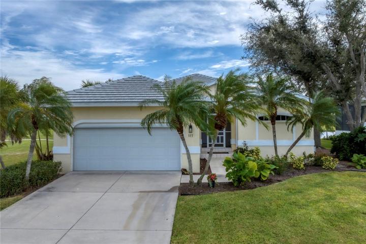 117 Westwind Drive