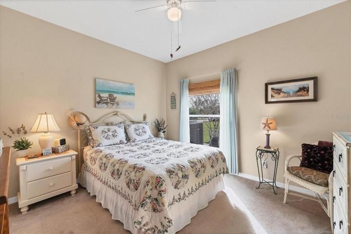 BEDROOM  #2