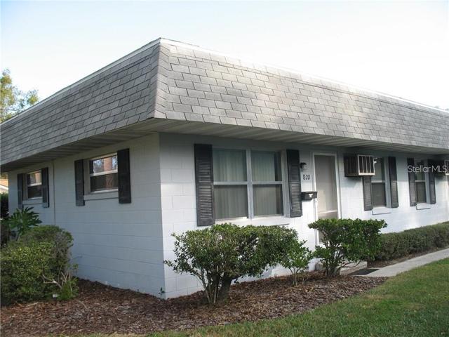 Building 2, units 820 & 822