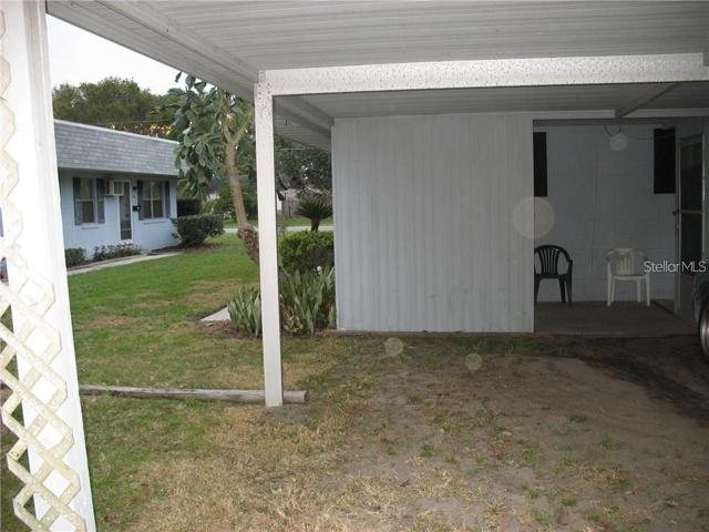 1 covered unit per unit