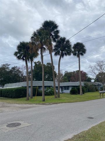 822 N. New Hampshire Ave. Quadplex