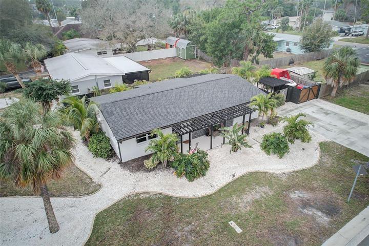A View from Above