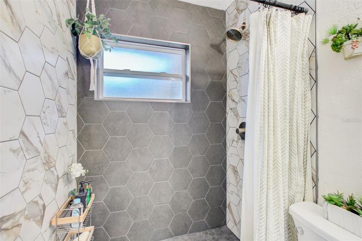 Bathroom Across from Primary Bedroom
