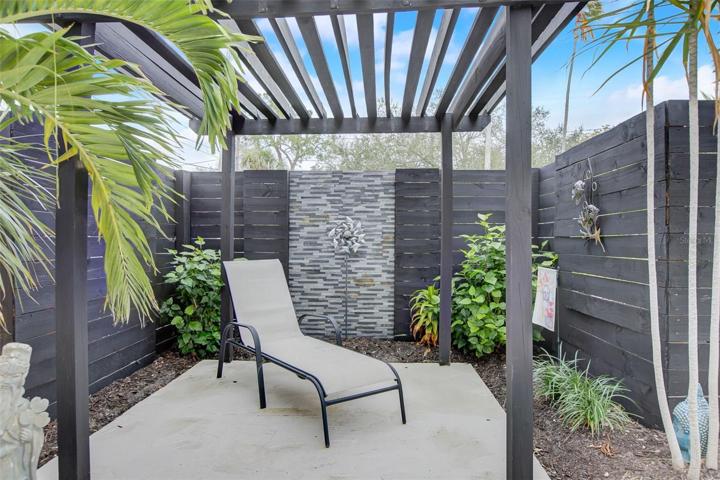 Great Sitting Area