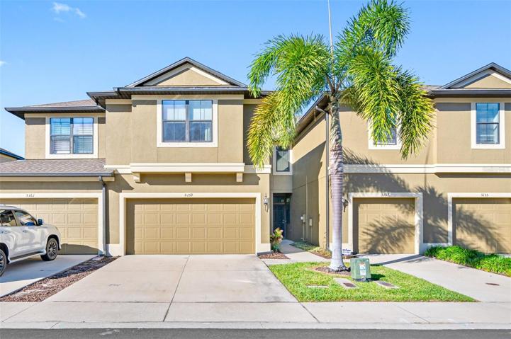 Welcome Home!  5159 Bay Isle Cir.