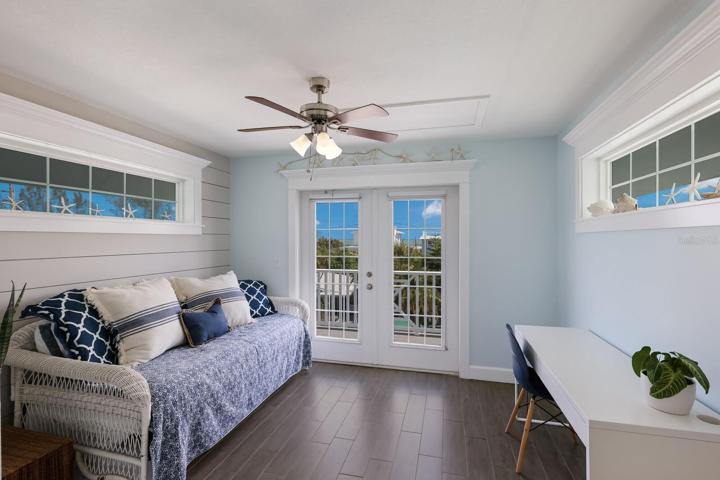 Third Floor Loft