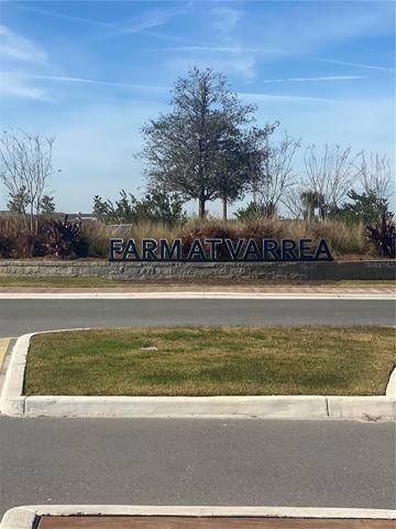 Farm at Varrea