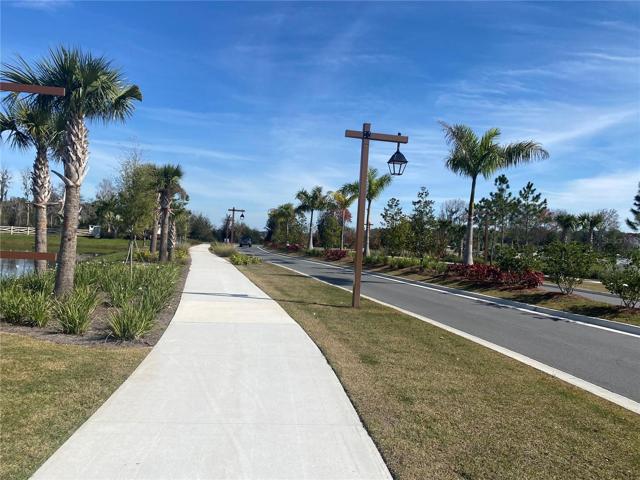 Sidewalks