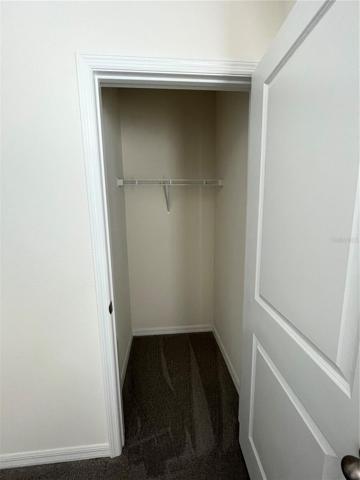 Master closet # 2