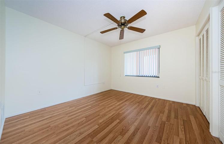 Bedroom #2