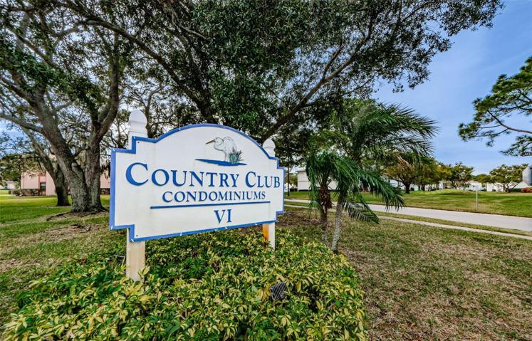 Country Club Condominium VI