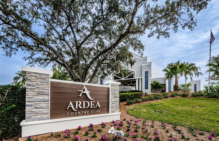 Private Ardea Country Club