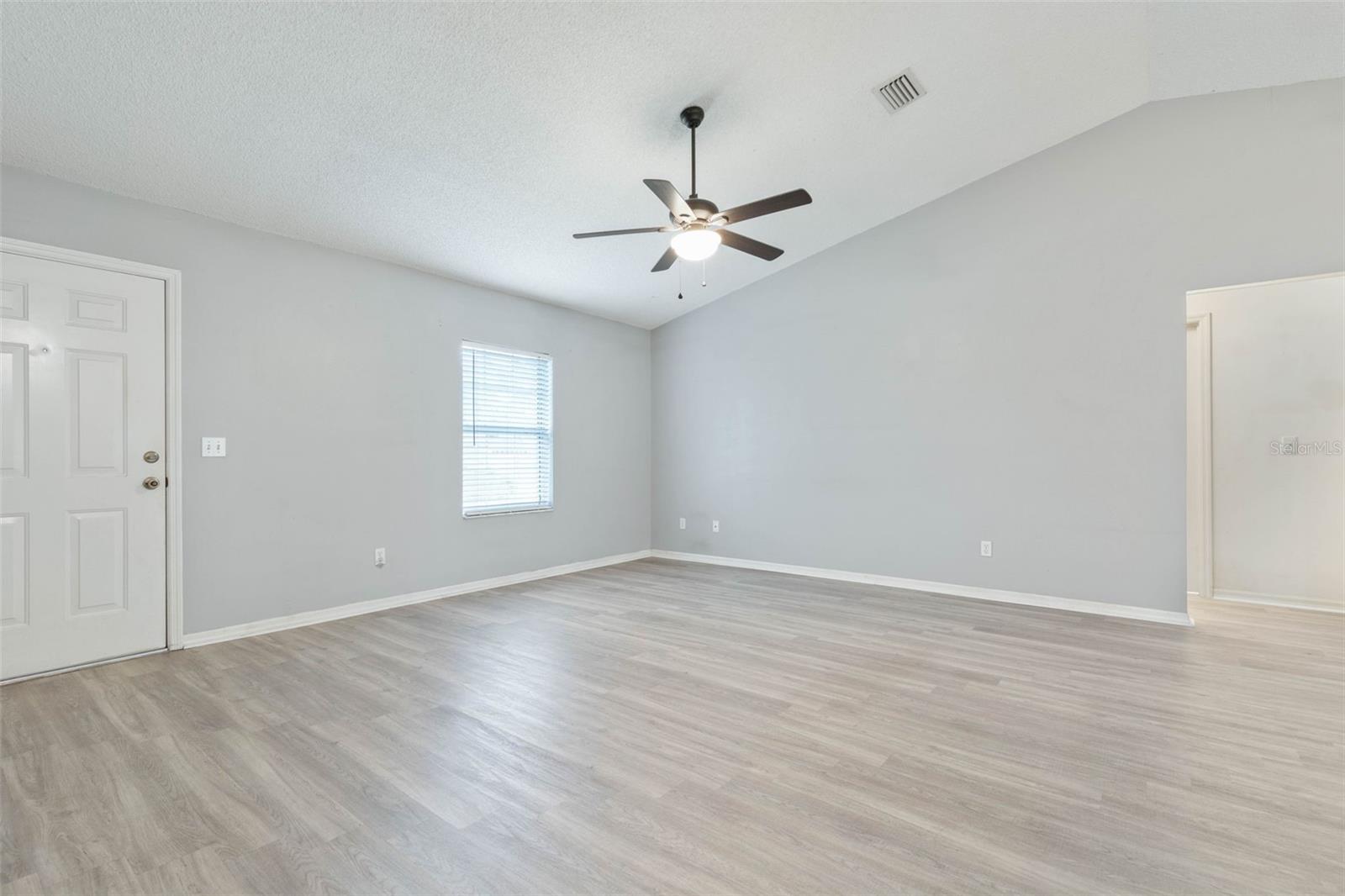 Large Living Room