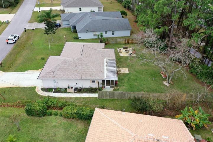 Side Aerial