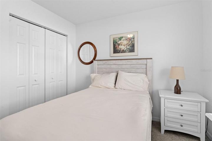 2nd bedroom